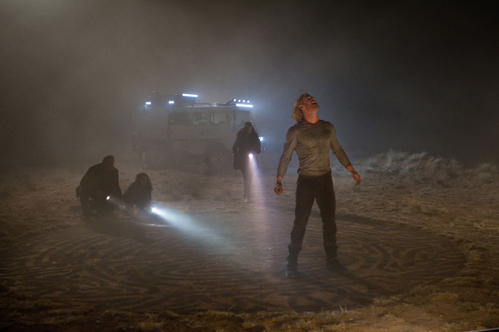 marvel cinematic universe Is there any significance to the patterns