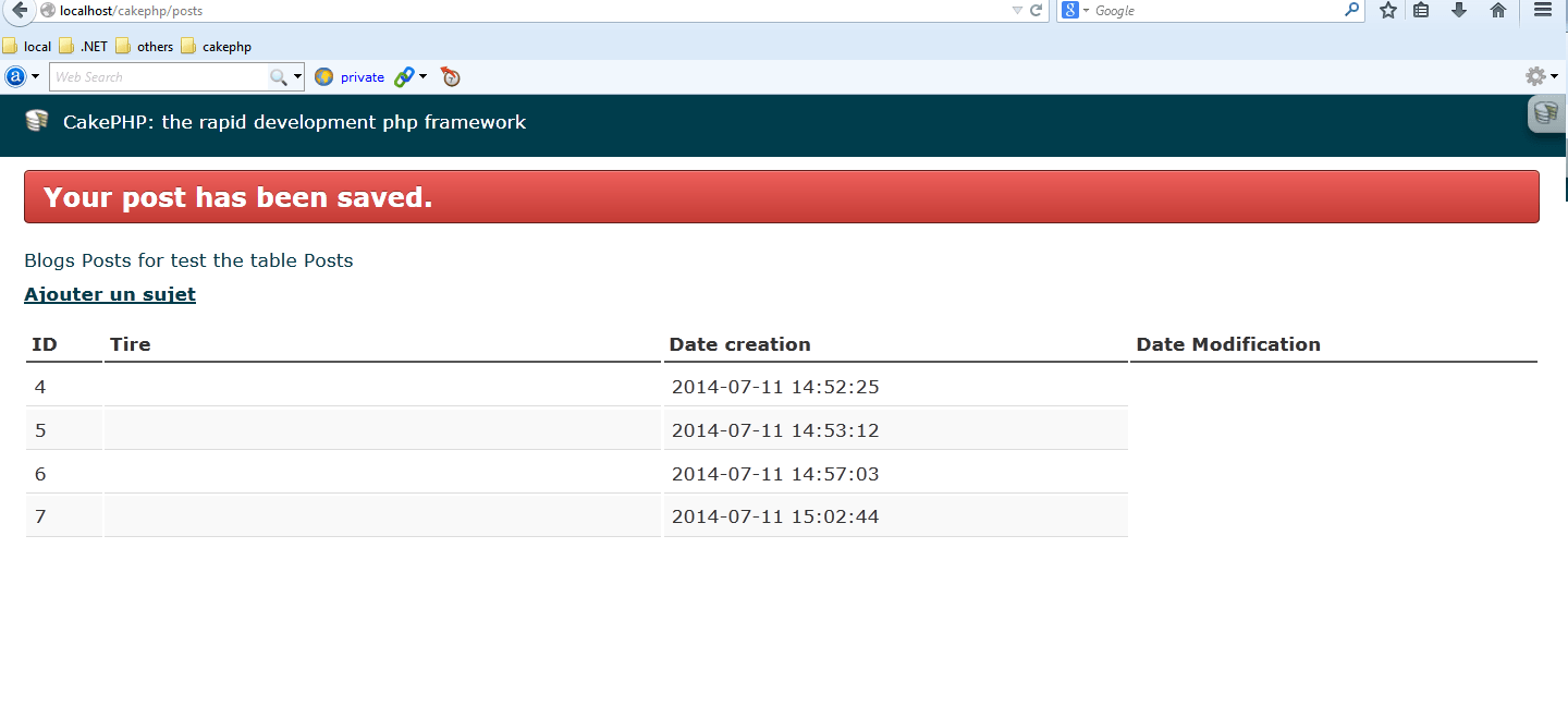 Cakephp form input date empty, how much money do paraprofessionals make