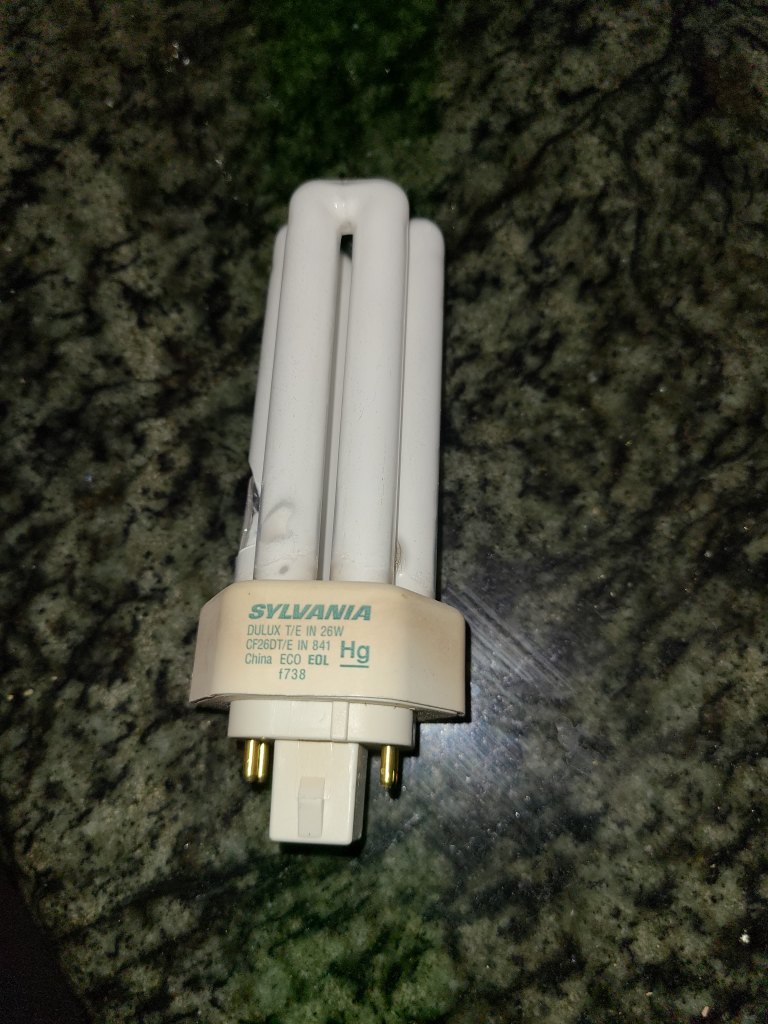 electrical How to replace a CFL recessed light with LED fixture