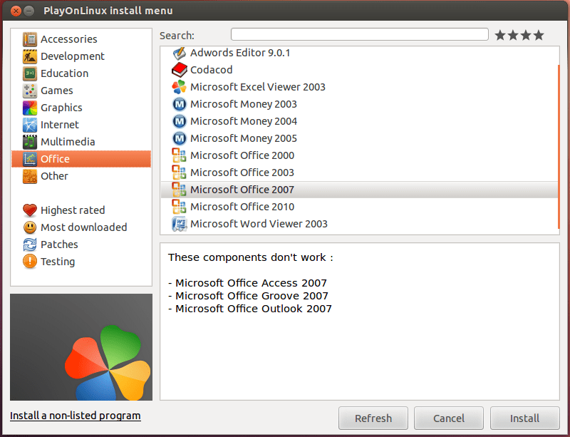 Use the Office offline installer Microsoft Support
