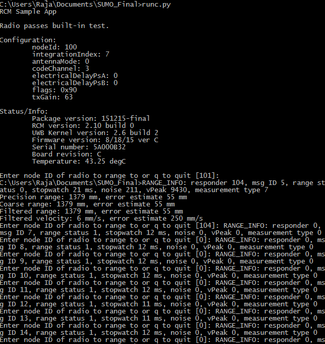 cmd Running .exe files with user arguments in python Stack Overflow