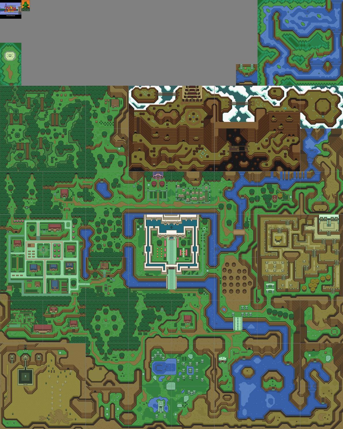 tilemap How can I generate a TileSet from an existing image of a