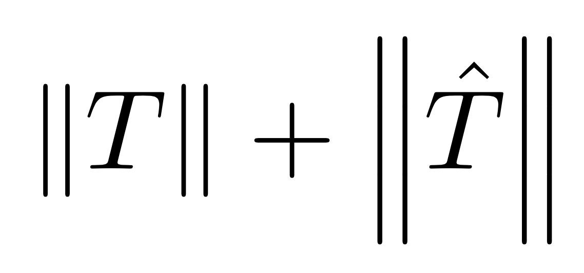 Absolute Value Symbols in Section TeX LaTeX Stack Exchange