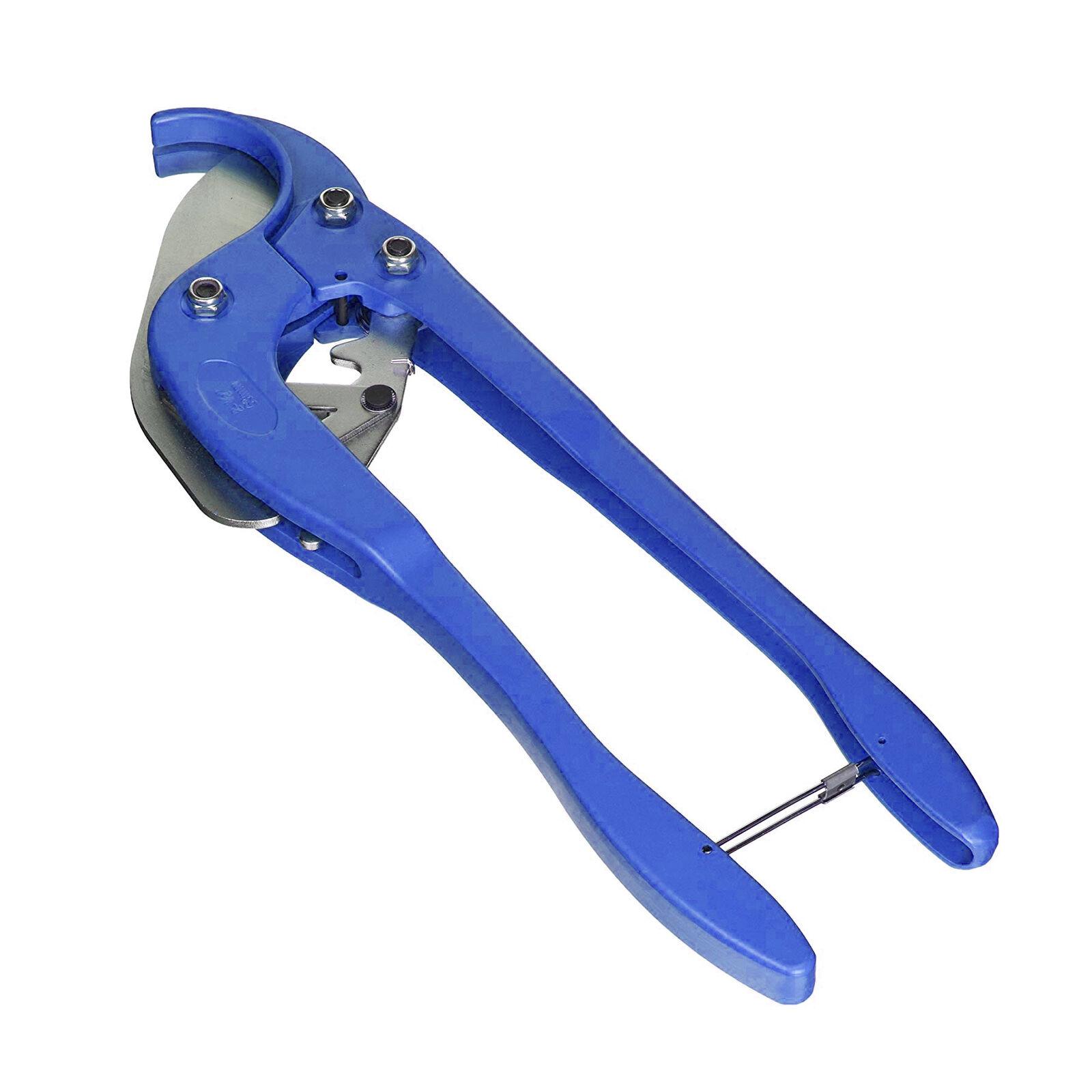 security Clamps for cutting PVC or other circular objects Home