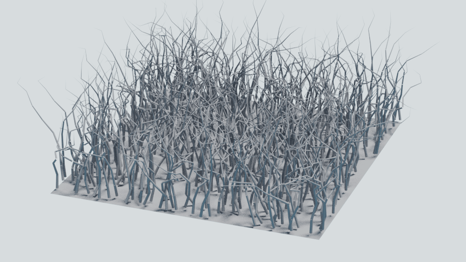 animation How do I animate the position of my character's hair randomly? Blender Stack Exchange