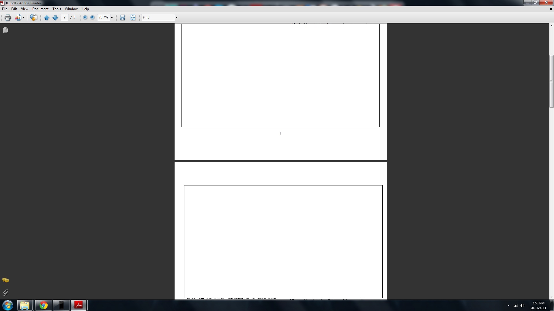 Output PDF not showing bookmarks TeX LaTeX Stack Exchange