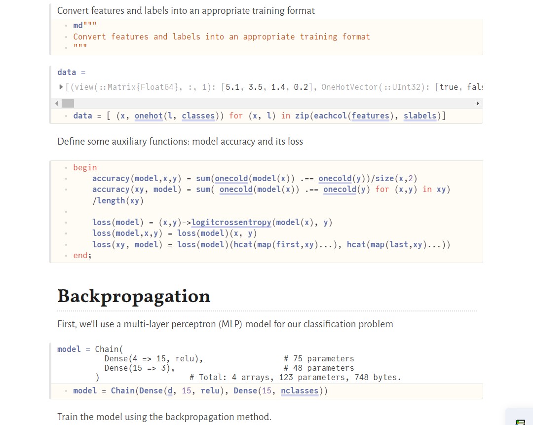 How to optimize with differential evolution using julia package