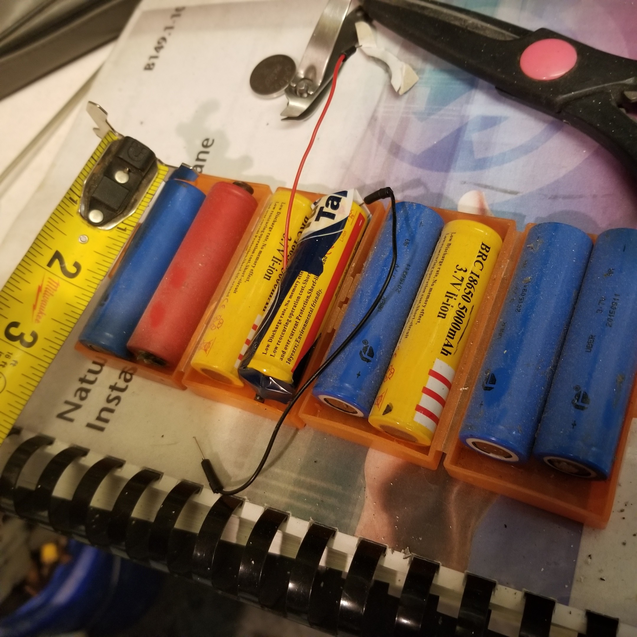 electrical How can I fix this handheld vacuum cleaner? Home Improvement Stack Exchange