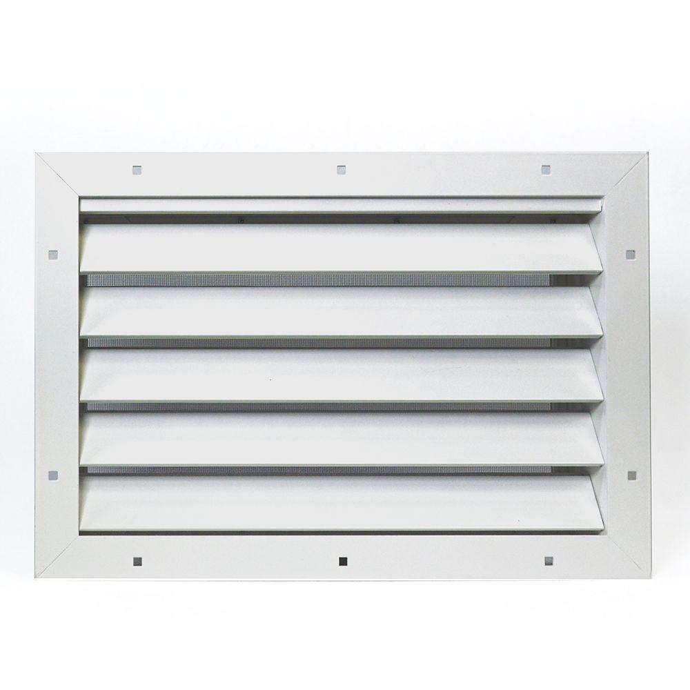 Hot Garage Do Garage Door Vents Work? Home Improvement Stack Exchange