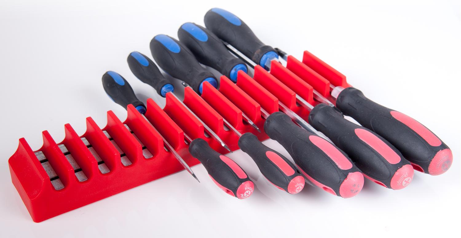 tools How should I store my new Torx screwdriver set? Home