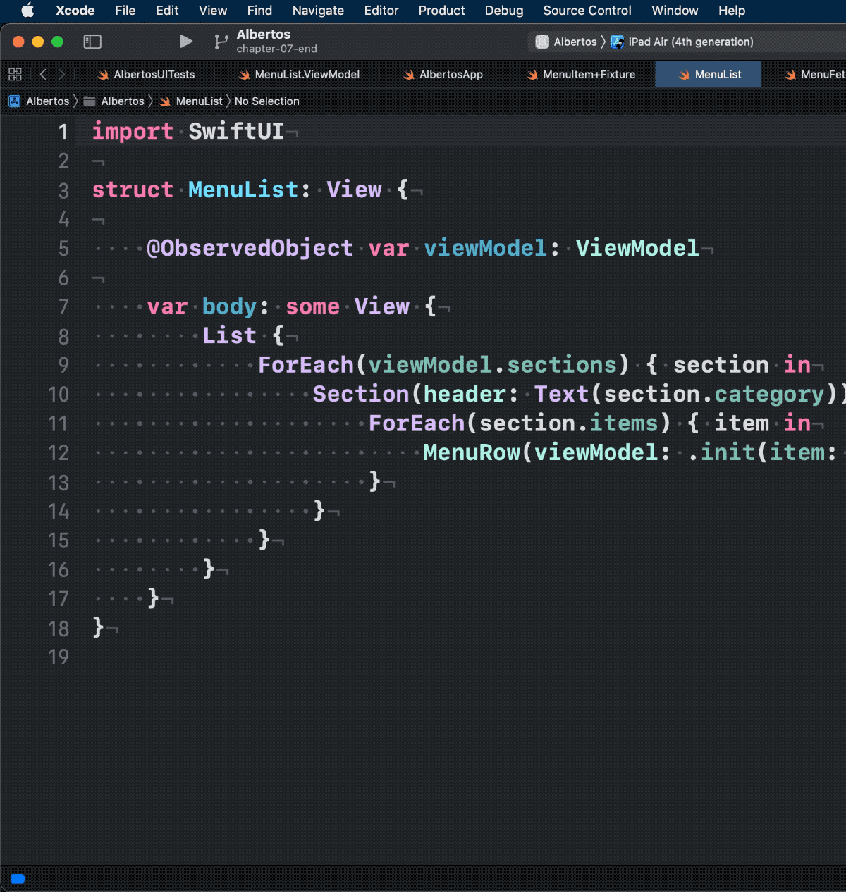 Vim key bindings in Xcode? Stack Overflow