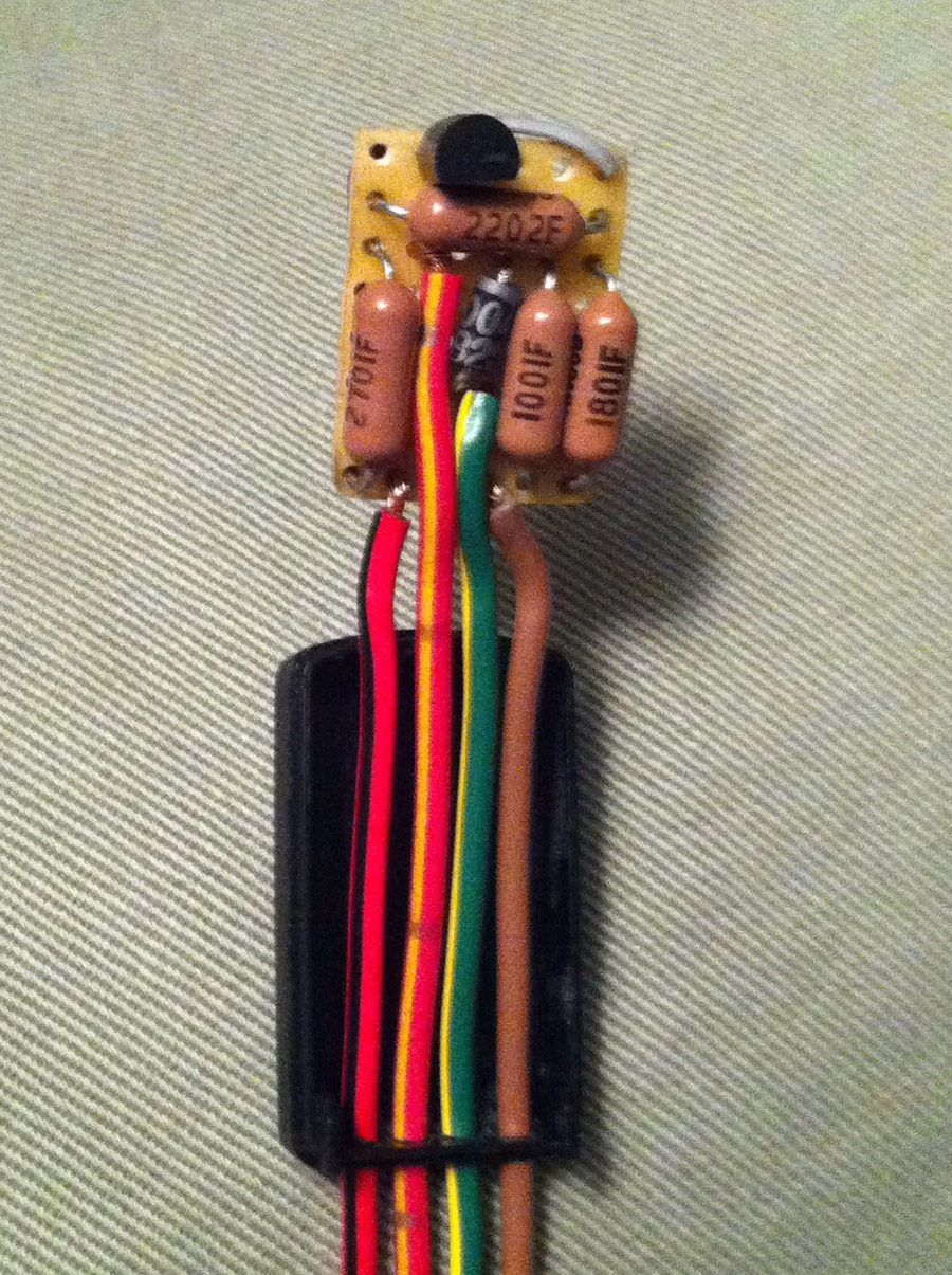 resistors Overheating Problem? Electrical Engineering Stack Exchange