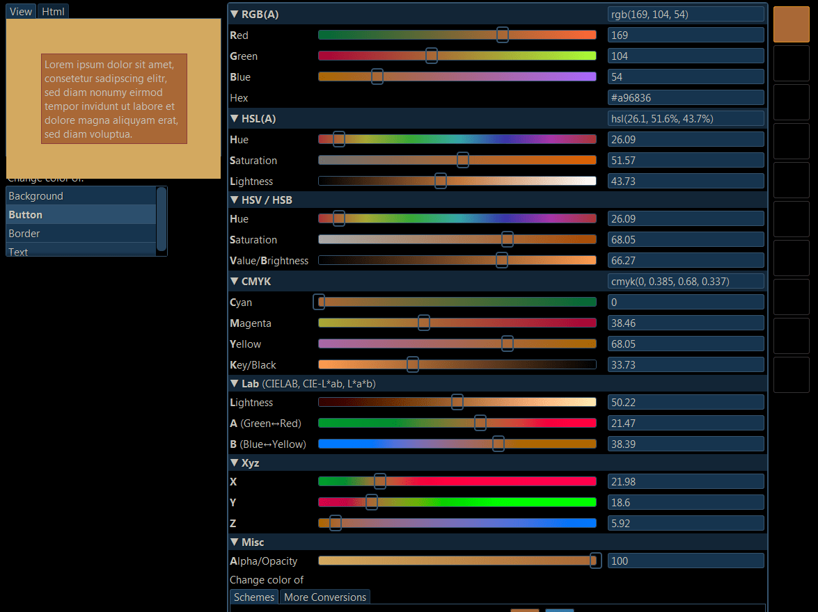 Excel 2010 Vba Color Rgb excel get background color of cell using vba