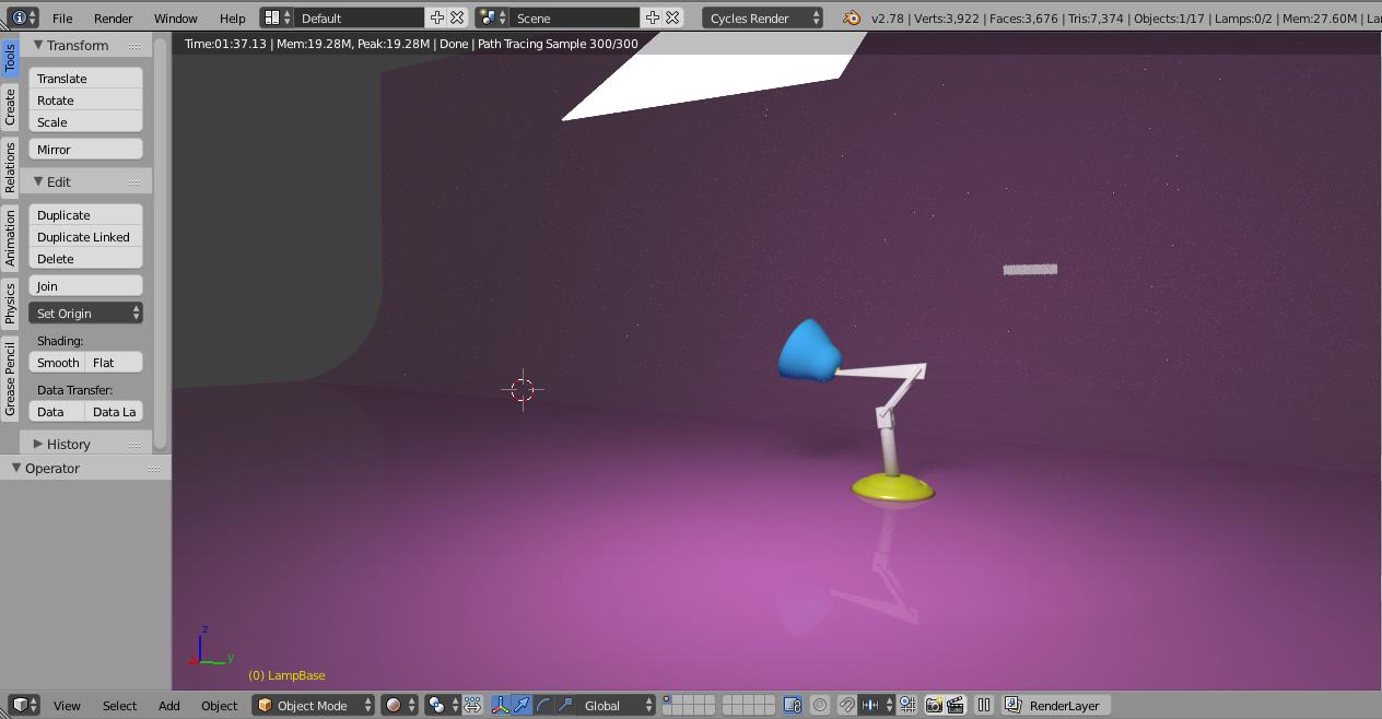 rendering Blank render in cycles Blender Stack Exchange