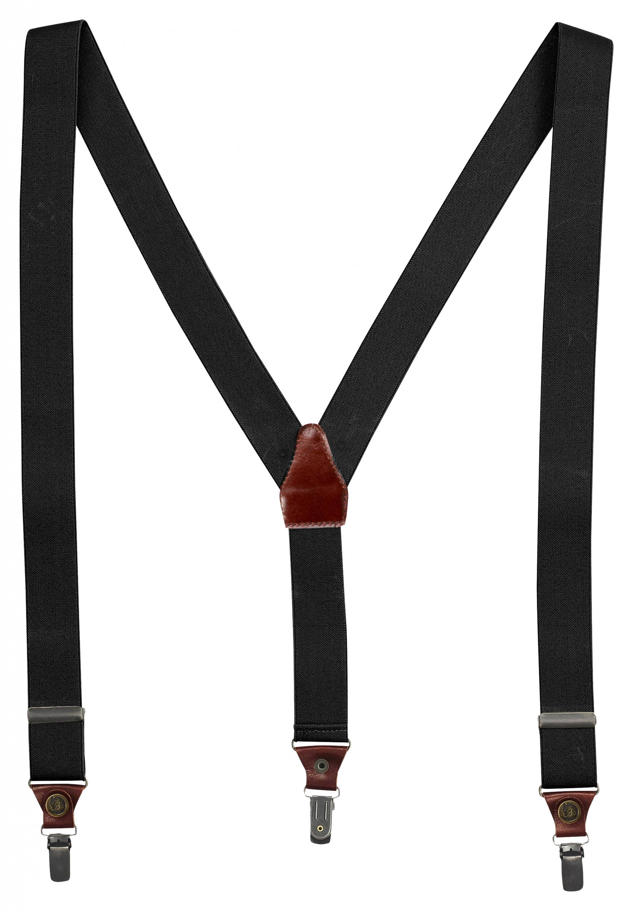 gear Any reasons to prefer braces over belts? The Great Outdoors