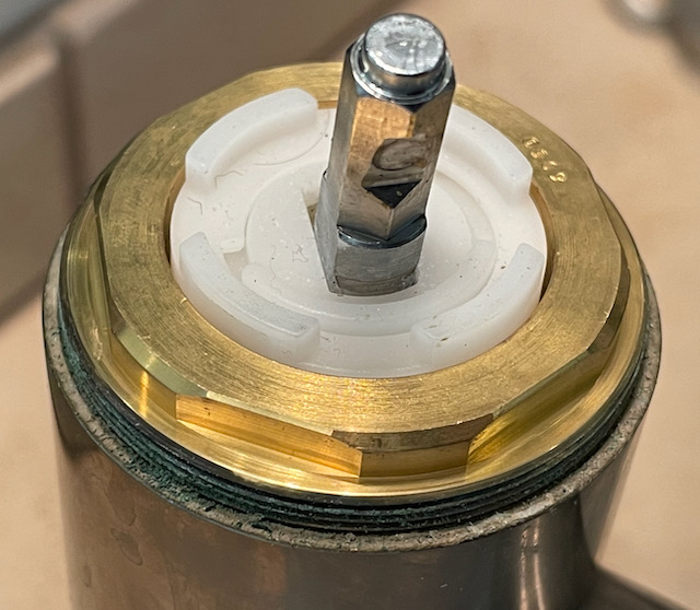 sink How do I tighten this bathroom faucet? Home Improvement Stack