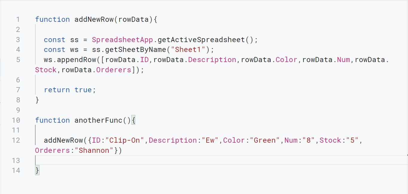 "TypeError Cannot read property 'ID' of undefined" I am trying to make