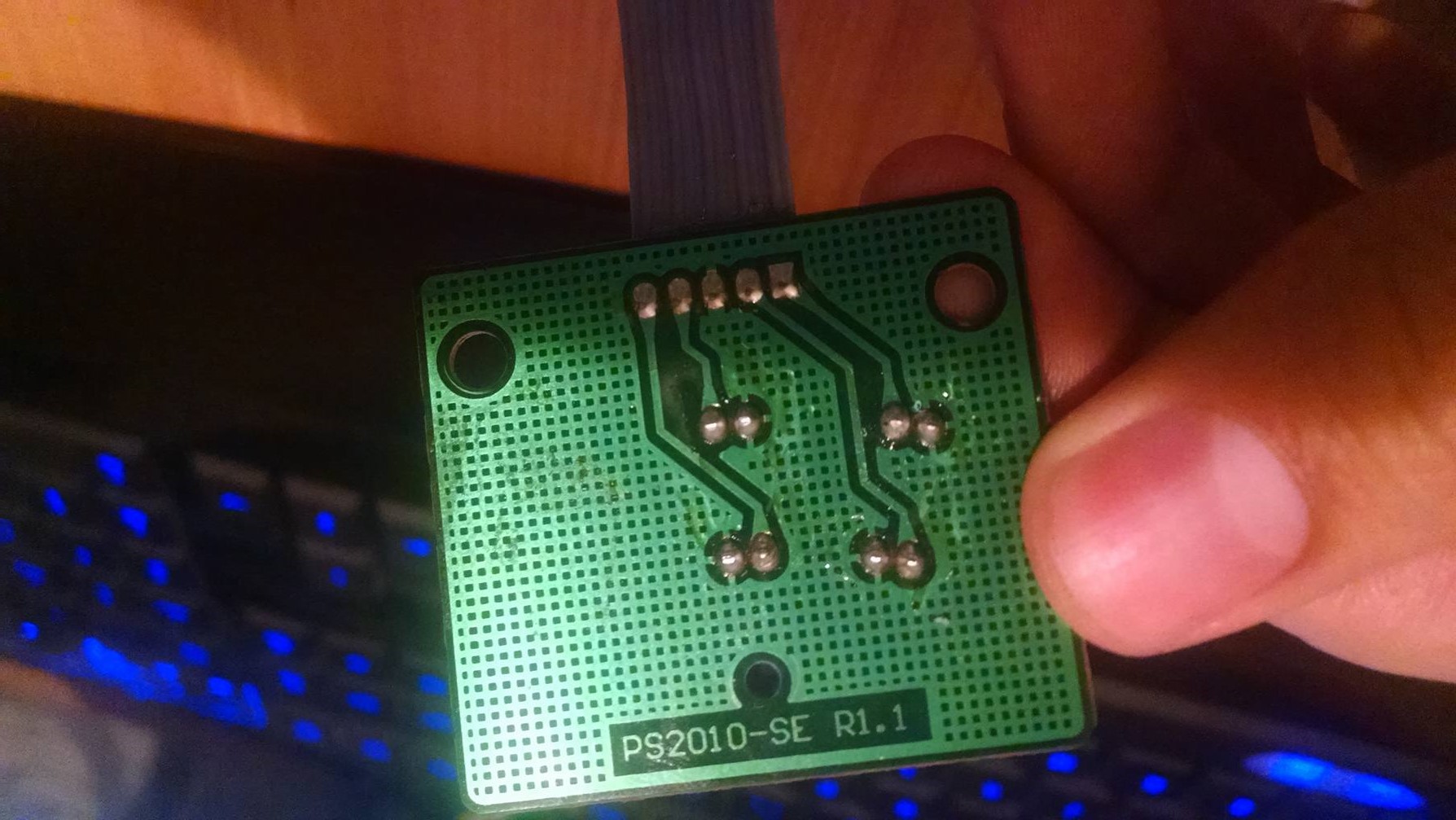 sensors Arduino leonardo. Encoder mouse movement Arduino Stack Exchange