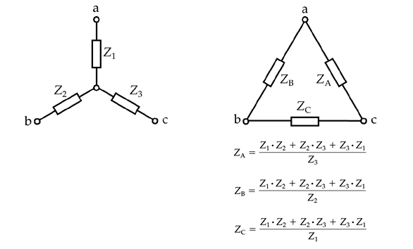 Power on a threephase system Electrical Engineering Stack Exchange