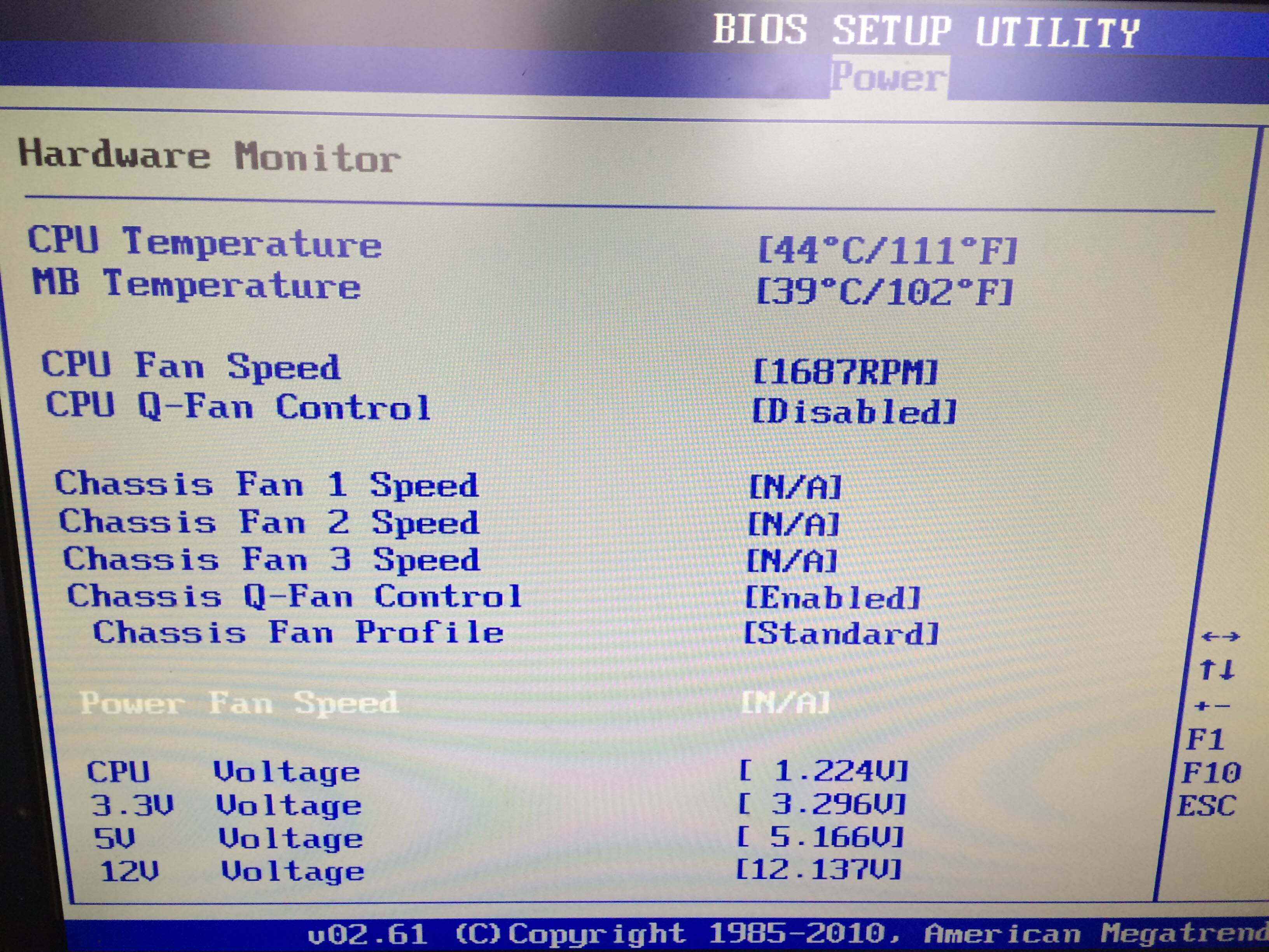 motherboard Why aren't my case fans spinning? Super User