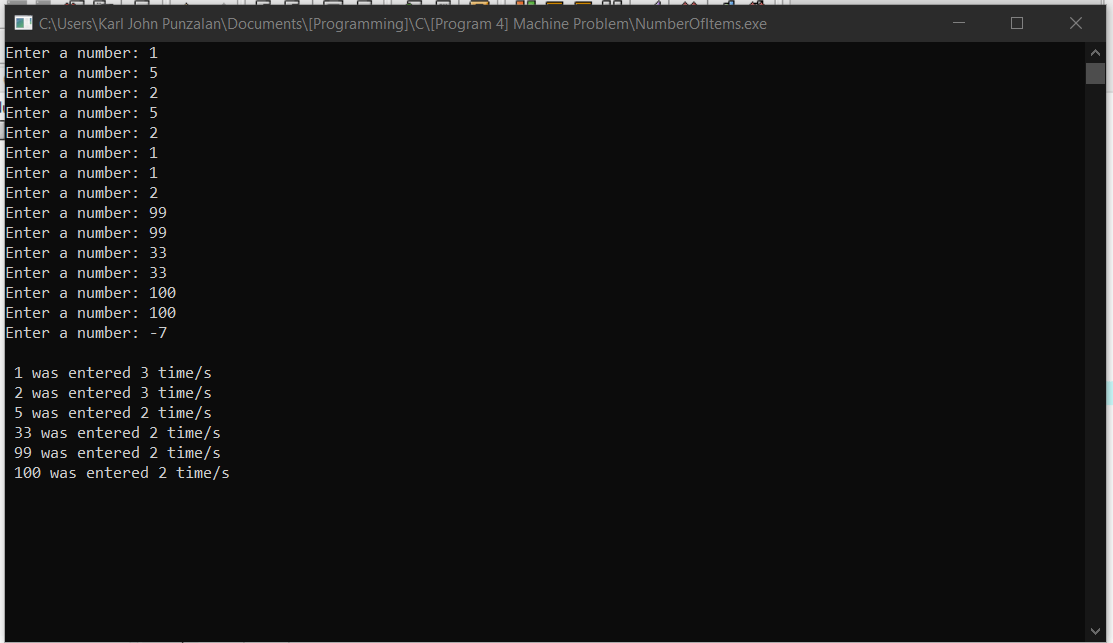 using realloc() to change the malloc() size outputs garbage value (C