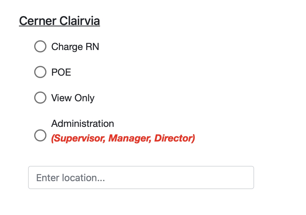 html Aligning text beside a material radio button Stack Overflow