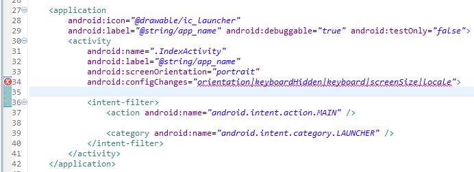 cordova Android (Phonegap) crash on rotate Stack Overflow