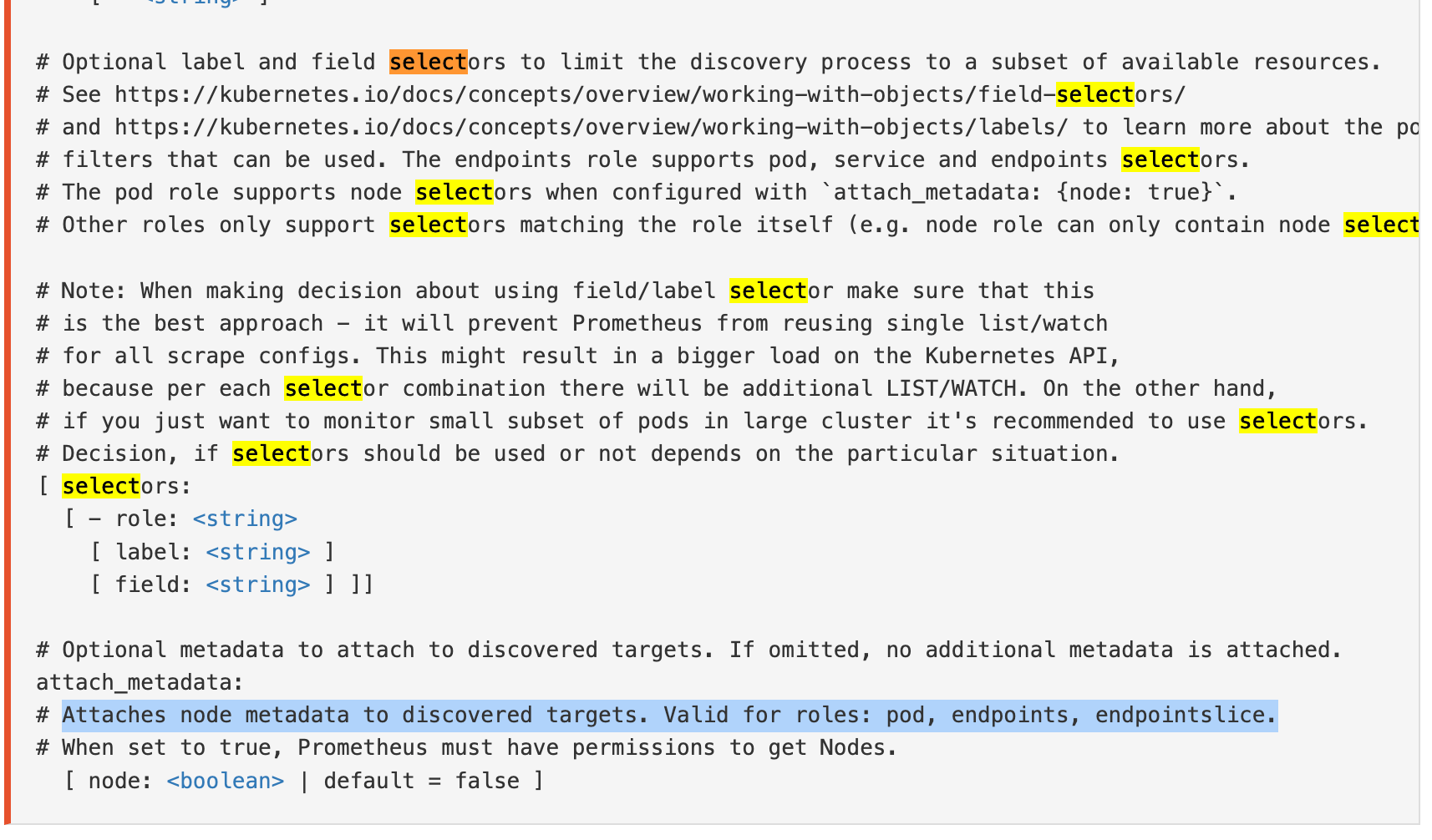 Scraping Pods of a Specific Availability Zone using Prometheus Stack