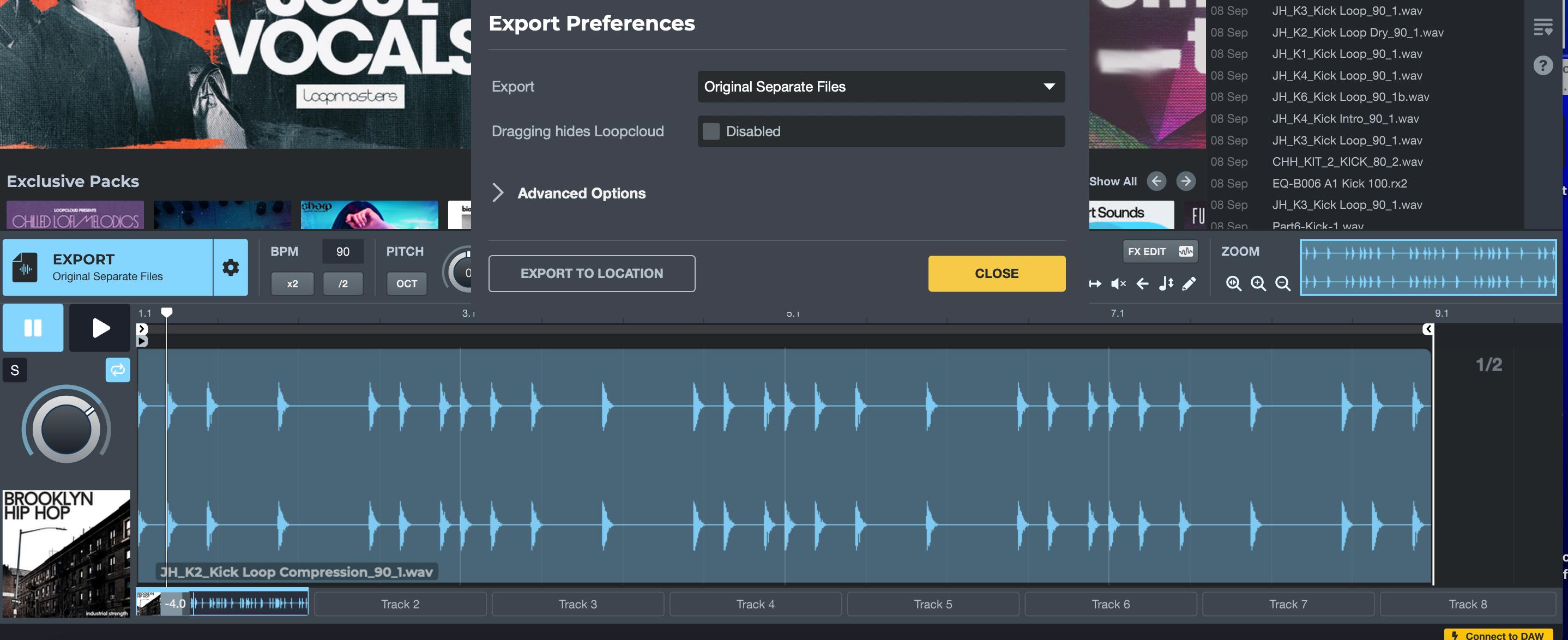 midi Why can't velocity information be extracted from this kick drum