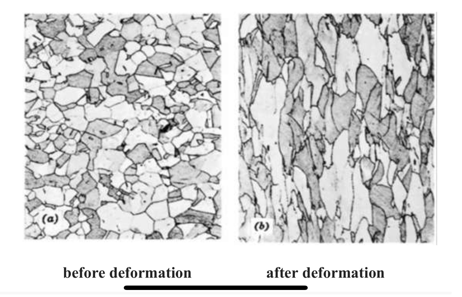 everyday life How can steel shavings get while hole tapping? Physics Stack Exchange