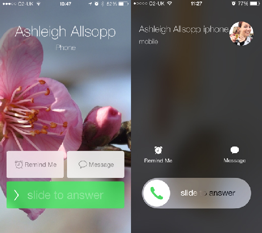 How To Change Caller Id On Iphone How Do I Change My Outbound