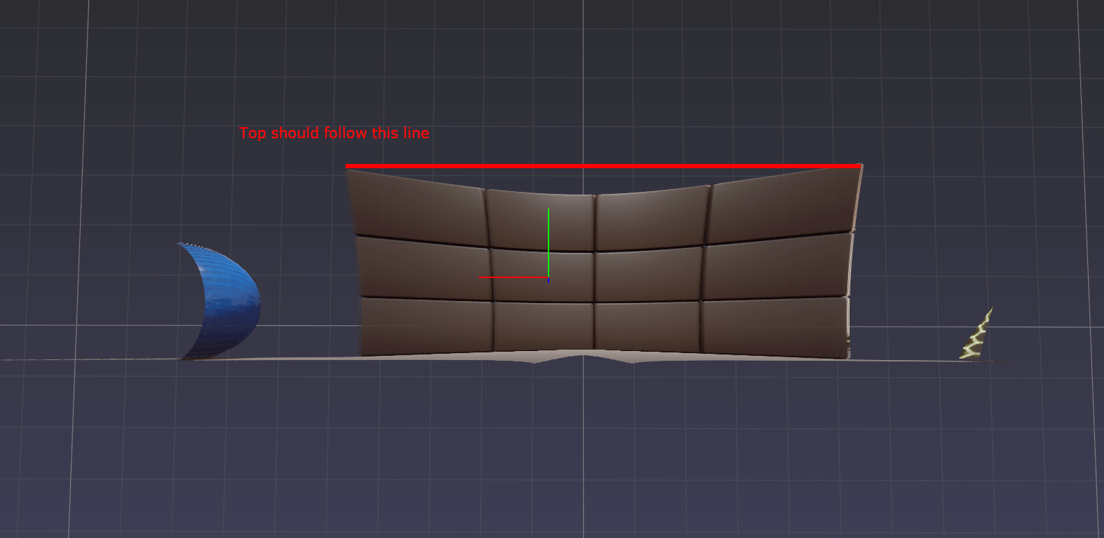 python Generate point cloud from depth image Stack Overflow
