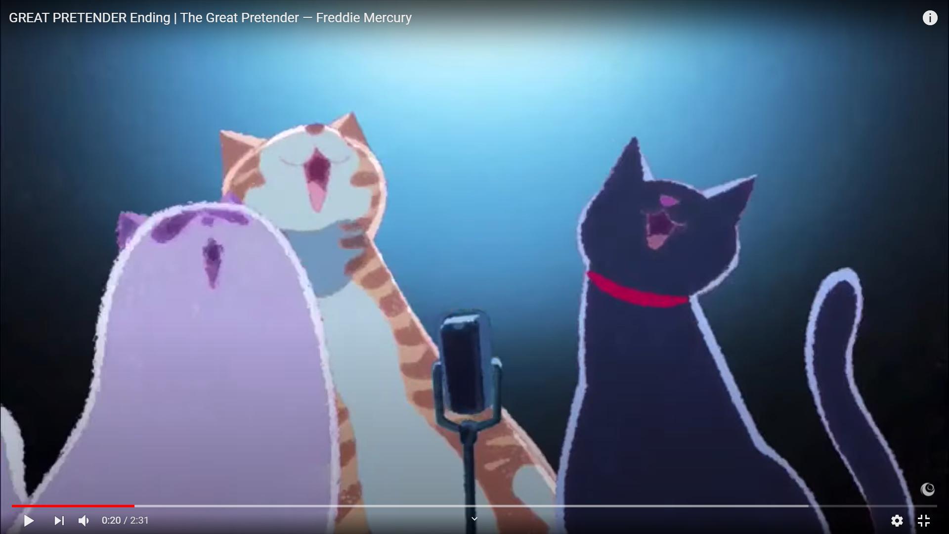 Pretender Videos on Name Meaning of Pretender as a first name