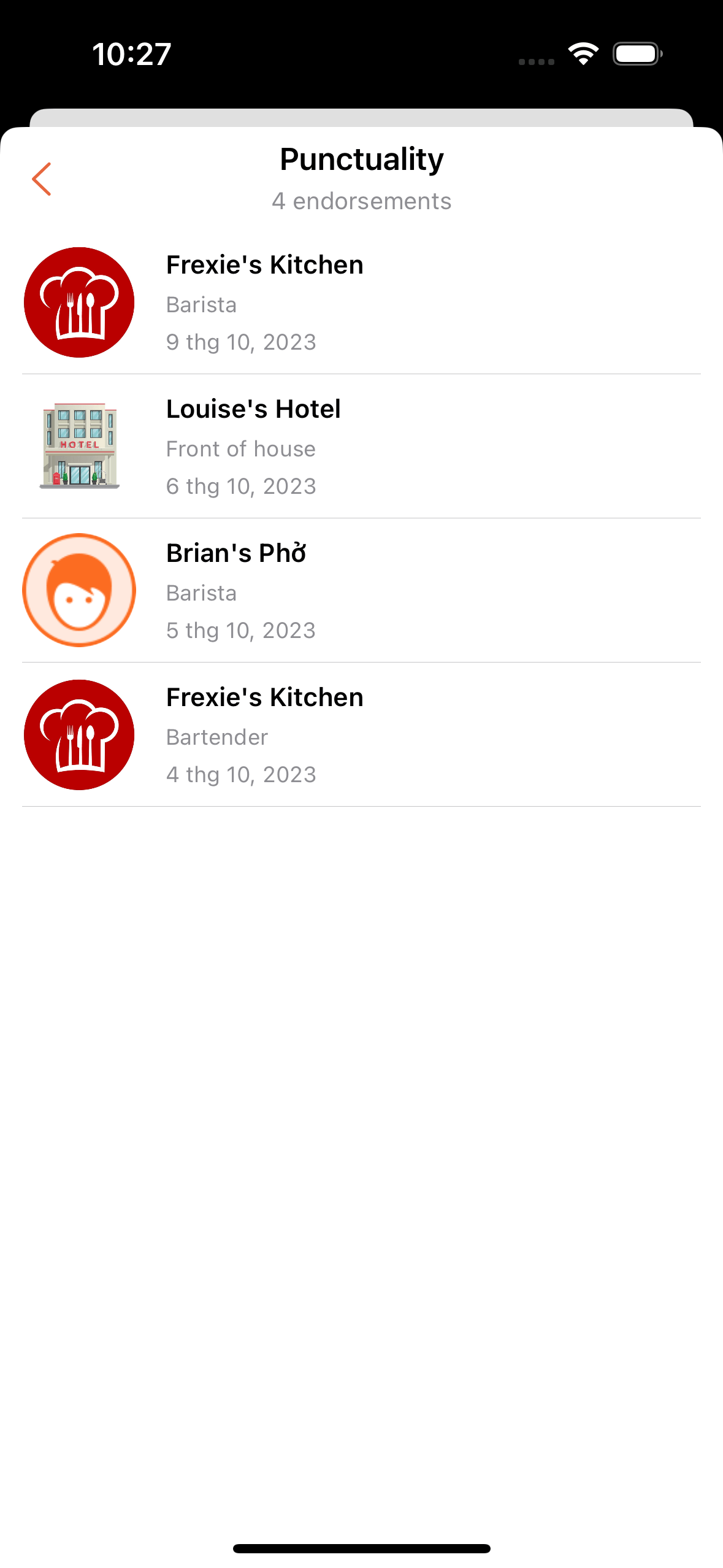ios Why my SwiftUI List turn empty when scroll down? Stack Overflow
