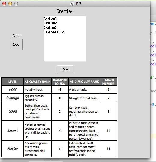python Tkinter frames (?) moving around Stack Overflow