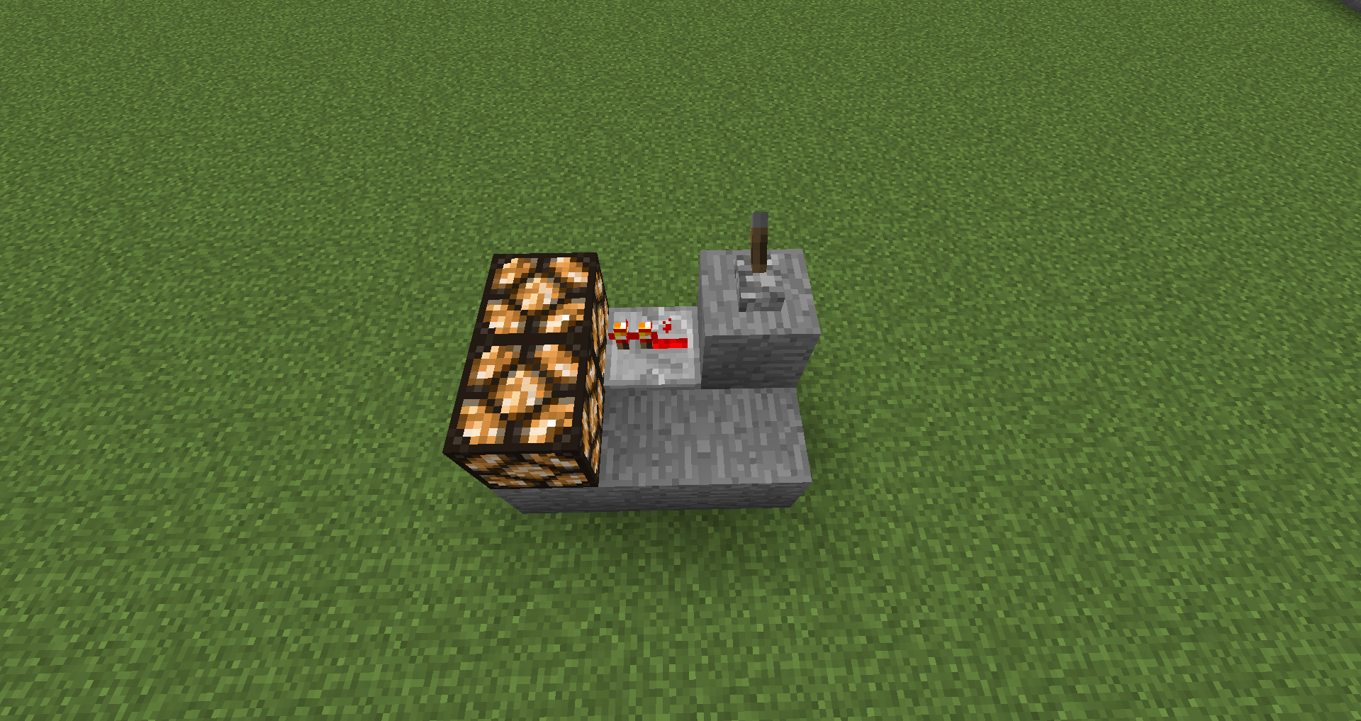 Minecraft Reduce Minecraft Redstone lag Love & Improve Life