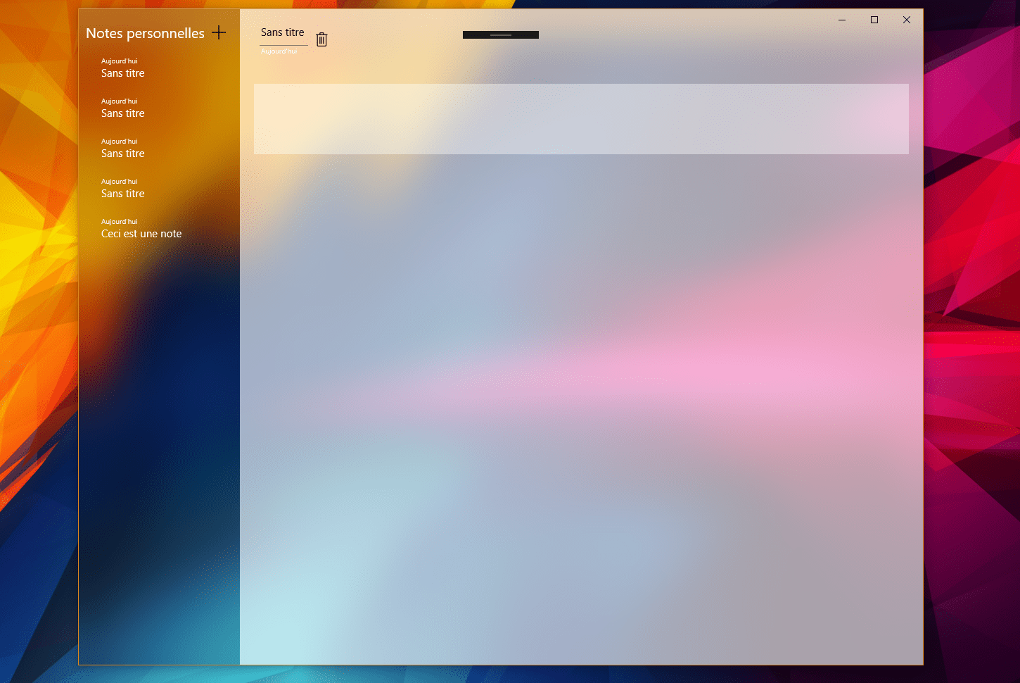 c How to use Acrylic Accent in Windows 10 Creators Update? Stack