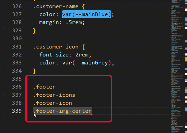 How to move cursor to end of each line when editing multiple lines in Visual Studio Code with