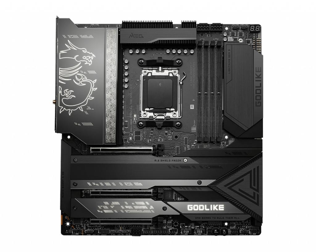 Why do higherend desktop motherboards tend to have more metal covering