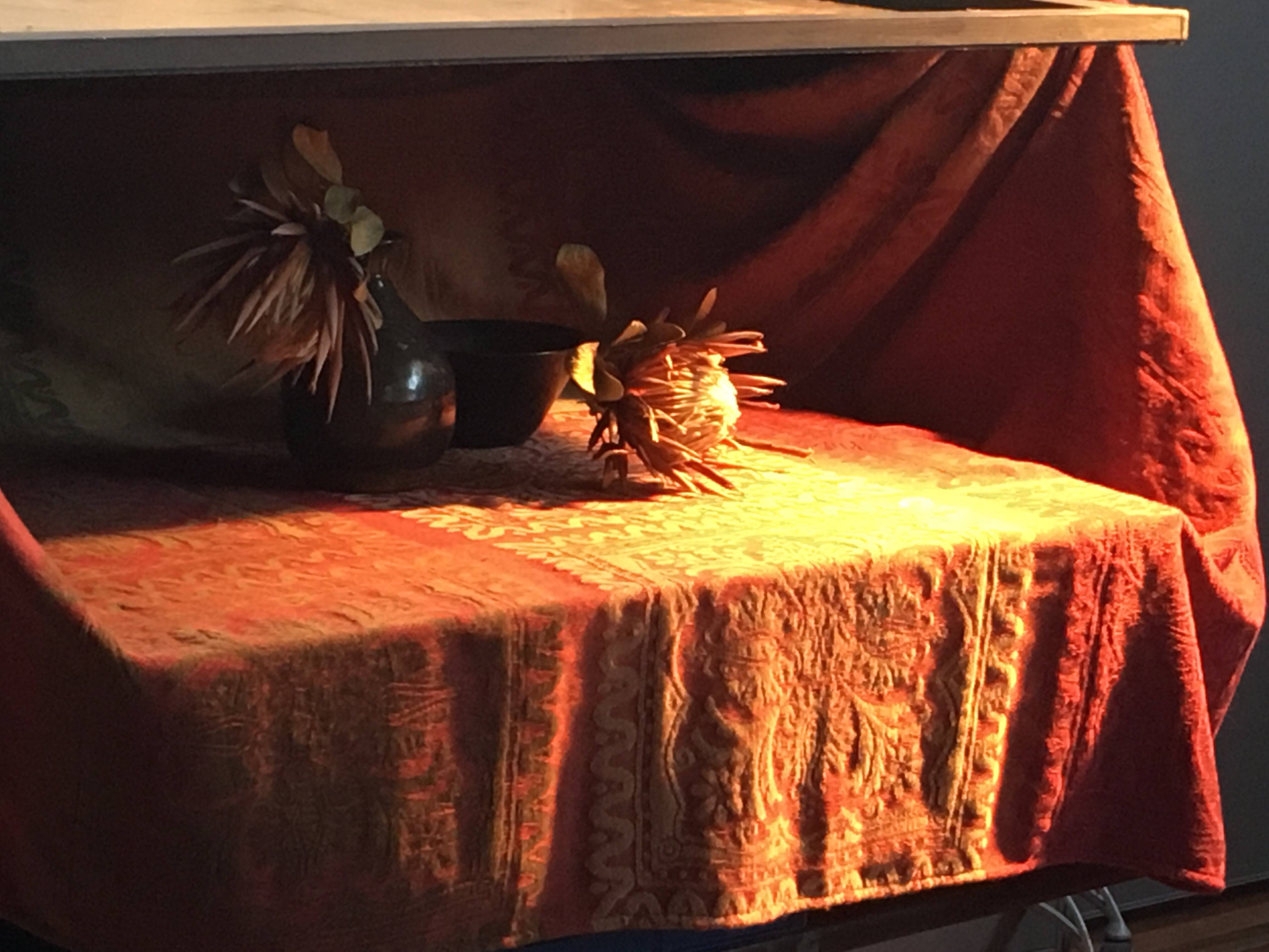 painting What is the purpose of an underpainting? Arts & Crafts Stack Exchange