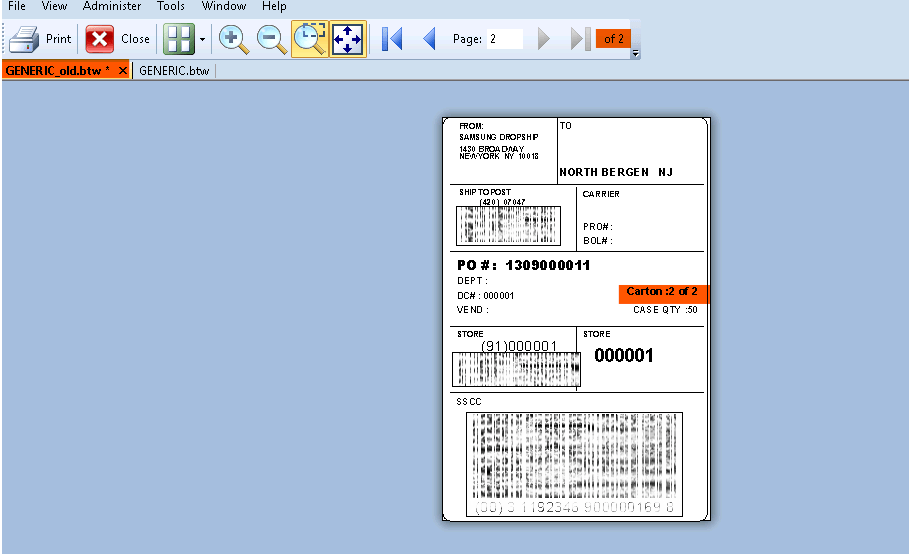 Bartender label software for windows 7 boutiquerewa