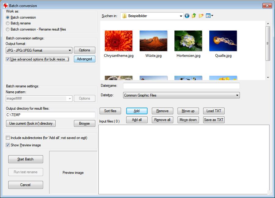 images Automatically crop a scan of multiple photos? Software