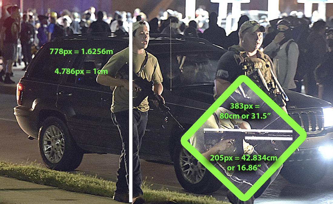 united states Can a minor possess an AR15 rifle in Wisconsin? Law