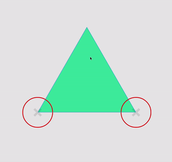 layers Can one side edge be rounded in adobe xd? Graphic Design Stack Exchange