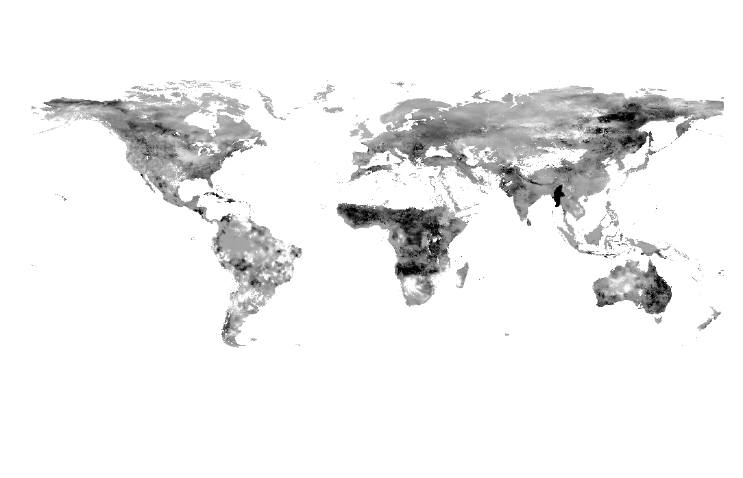 interpolation Python for climatology, oceanograpy and.
