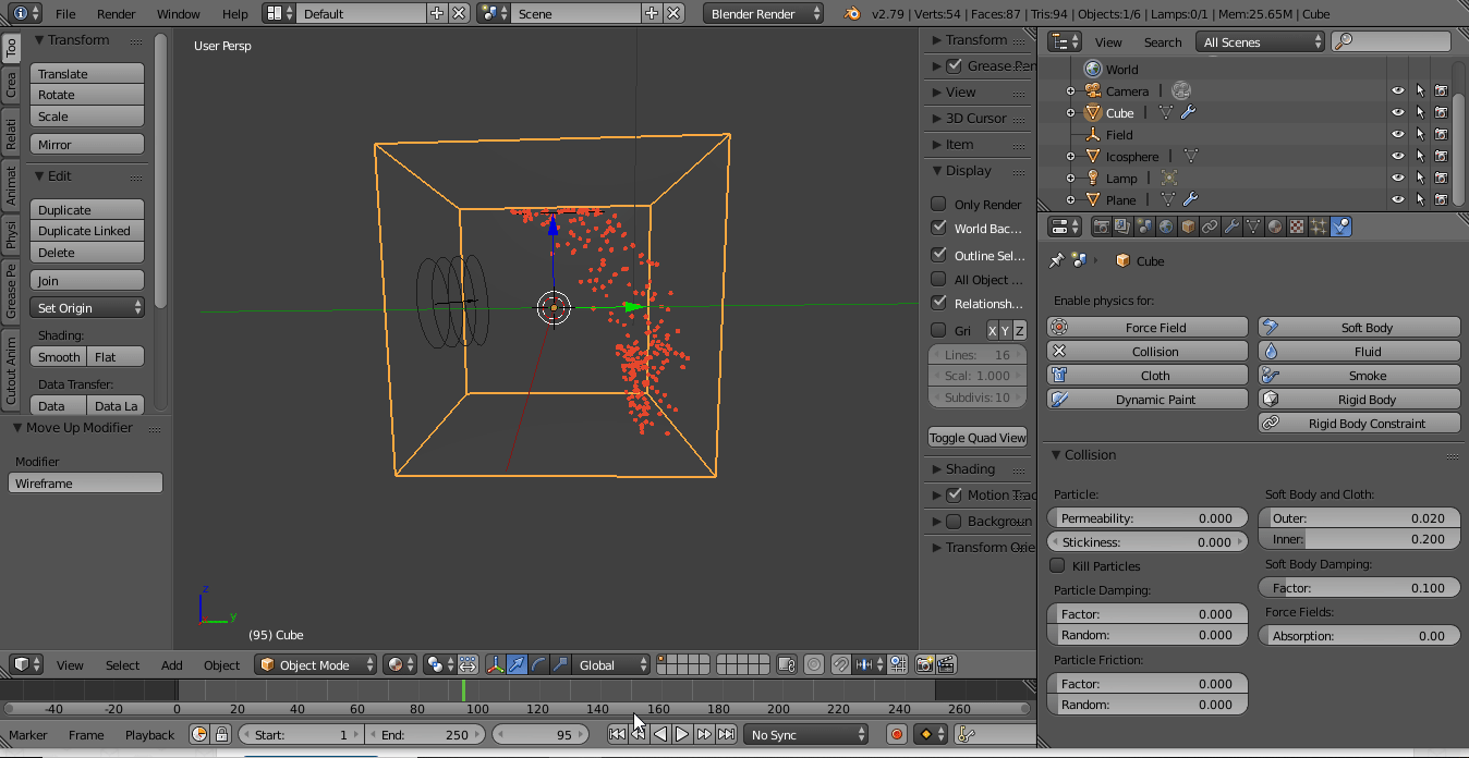scripting Is there a bounding boxes for particle system objects