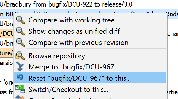 git How to revert pushed commits? Stack Overflow