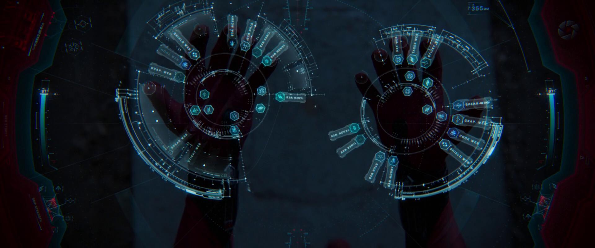 marvel How many types of webbing does SpiderMan have? Science