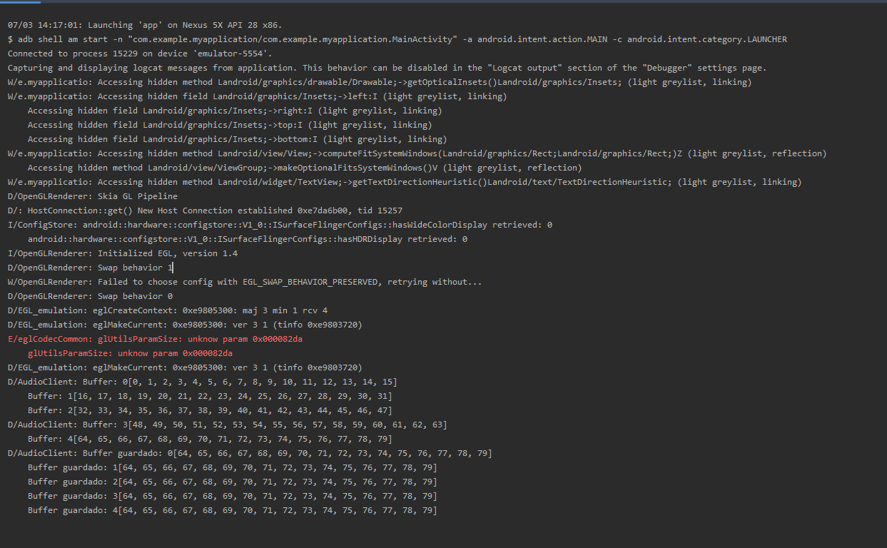 java How to use ArrayList get() method in Android Studio Stack Overflow