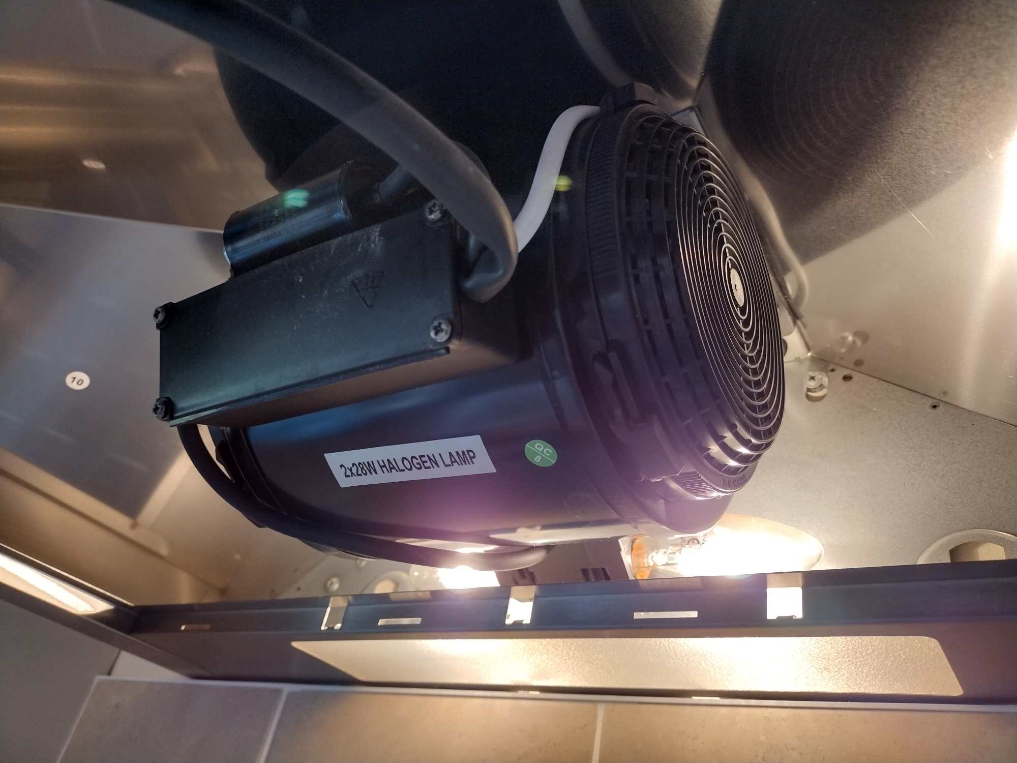 electrical Extractor fan won't start Home Improvement Stack Exchange